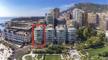 For Rent – Exclusive Duplex Overlooking Casino Squ..
