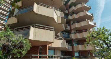 STUDIO FOR RENT – SOLEIL D’OR, CONDAMINE
Monthly R..
