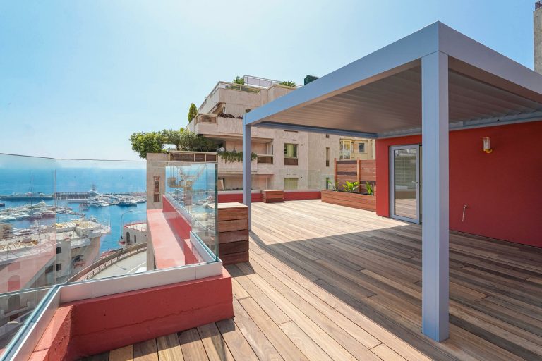 FOR RENT – 2-Bedroom Apartment, Lotus Bleu, Monegh..