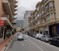 Lease Rights Transfer – Carré d’Or, Boulevard Prin..