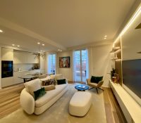 3-Room Apartment – Le Richmond, Monte-Carlo
Price:..