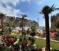 Magnificent Fully Renovated Apartment – Le Giorgio..