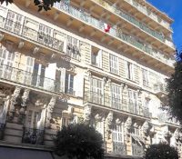 Spacious 4-Room Apartment – Condamine – Bourgeois ..