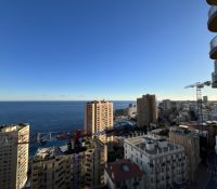 Prestigious Apartment – Les Abeilles Residence
Pri..