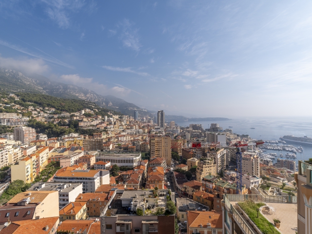 Exceptional Duplex – Le Bettina – Rooftop with Pri..
