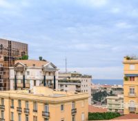 Charming 2-Room Apartment – Villa Monique – Sea Vi..