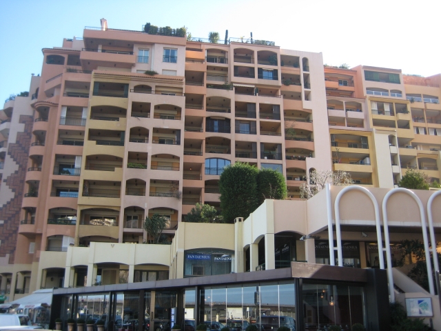 Magnificent 2/3-Room Apartment – Grand Large – Ren..