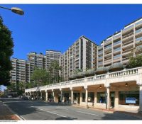 Commercial Space / Office – Park Palace, Carré d’O..