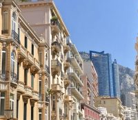 Elegant 3-Room Apartment – Continental – Fully Renovated