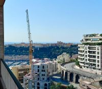 Elegant 3-Room Apartment – Palais Armida, Monte-Ca..
