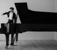 THOMAS ENHCO – MOZART PARADOX