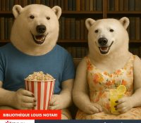 CINÉ D’ÉTÉ – Summer Film Screenings