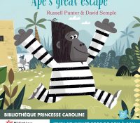 English Readings for All Ages (Animal Theme)