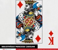 Afternoon of Card Games (Ages 7–110)
