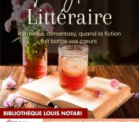 Romance, Romantasy: When Fiction Makes Your Heart Beat