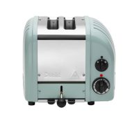 DUALIT Classic 2-Slice Porcelain Toaster

Brand: D..