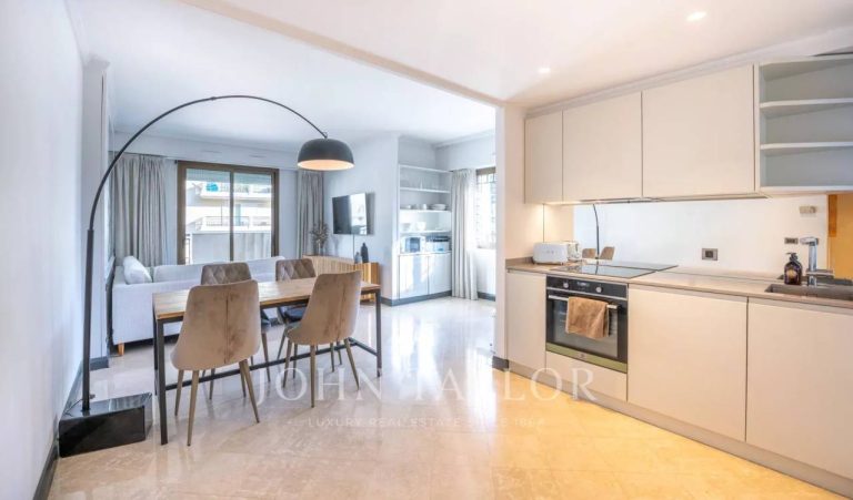 FOR SALE – MONACO – EXOTIC GARDEN – LE CASTEL – 2-..