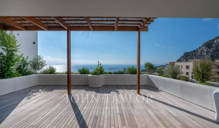 FOR SALE – LUXURY APARTMENT IN JARDIN EXOTIQUE, MO..