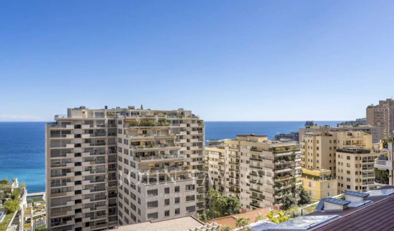 FOR SALE – APARTMENT IN LA ROUSSE / SAINT-ROMAN, M..
