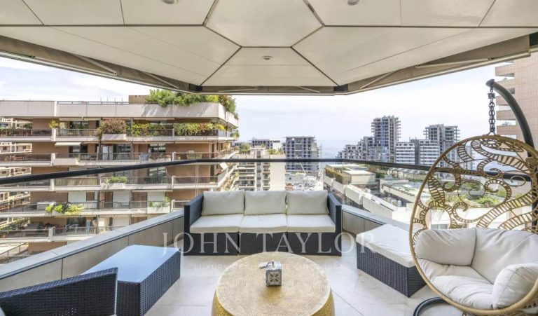 FOR SALE – APARTMENT IN GOLDEN SQUARE, MONACO
Pric..