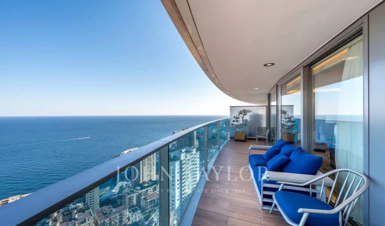 FOR SALE – LA ROUSSE / SAINT-ROMAN, MONACO
Price: ..