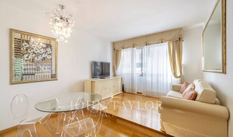 FOR SALE – MONACO – LA ROUSSE / SAINT-ROMAN – CHÂT..