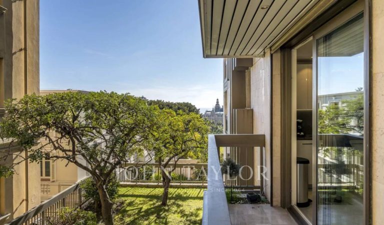 FOR SALE – MONACO – CARRÉ D’OR – PARK PALACE
€3,70..