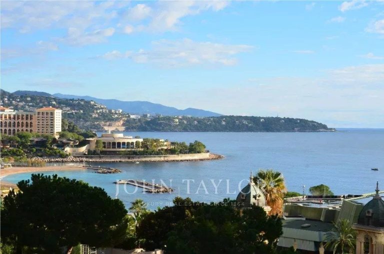 FOR SALE – LARVOTTO, MONACO
Price: €7,500,000
Refe..