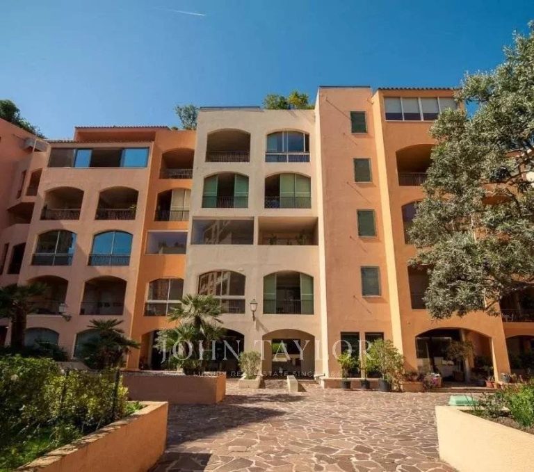 FOR SALE – MONACO – FONTVIEILLE – LE DONATELLO
€2,..