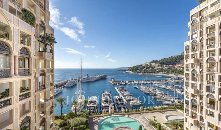 FOR SALE – SEASIDE PLAZA PENTHOUSE OPPORTUNITY, FO..