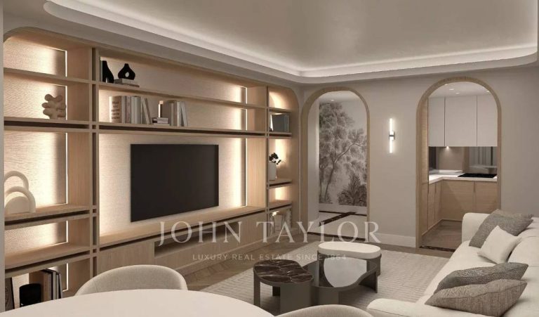 FOR SALE – APARTMENT IN FONTVIEILLE, MONACO
Price:..