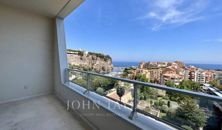 FOR SALE – FONTVIEILLE – 1-BEDROOM APARTMENT WITH ..