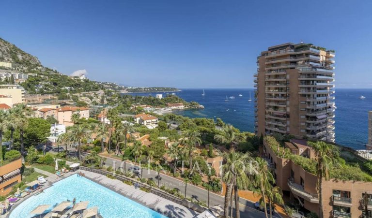 FOR SALE – LA ROUSSE / SAINT-ROMAN, MONACO
Price: ..