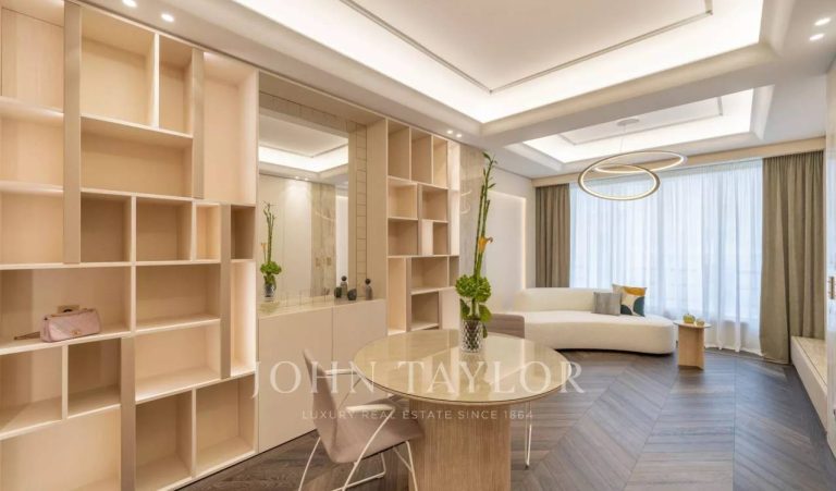 FOR SALE – MONTE-CARLO – LE VICTORIA – ELEGANT FUL..