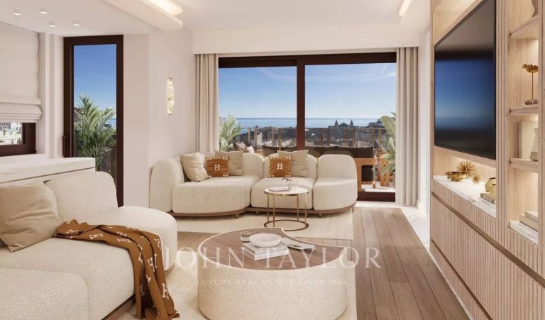 FOR SALE – APARTMENT IN GOLDEN SQUARE, MONACO
Pric..