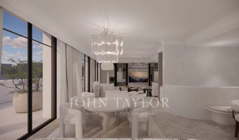 FOR SALE – DUPLEX PENTHOUSE IN MONTE-CARLO, MONACO..