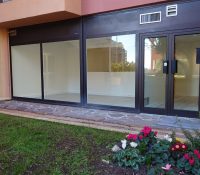 FOR SALE – Office/Commercial Premises – Titien, Fo..