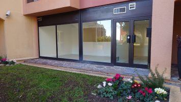 FOR SALE – Office/Commercial Premises – Titien, Fo..