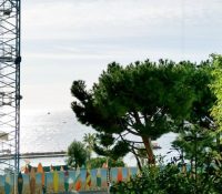 Vallespir – Apartment Above Larvotto BeachRef.: 2..