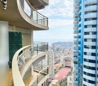 Studio Apartment – Annonciade – Sea and Rock Glimp..