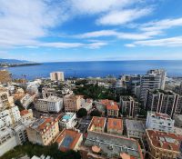 1-BEDROOM APARTMENT FOR RENT – LE MILLEFIORI, MONT..