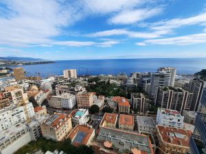 1-BEDROOM APARTMENT FOR RENT – LE MILLEFIORI, MONT..