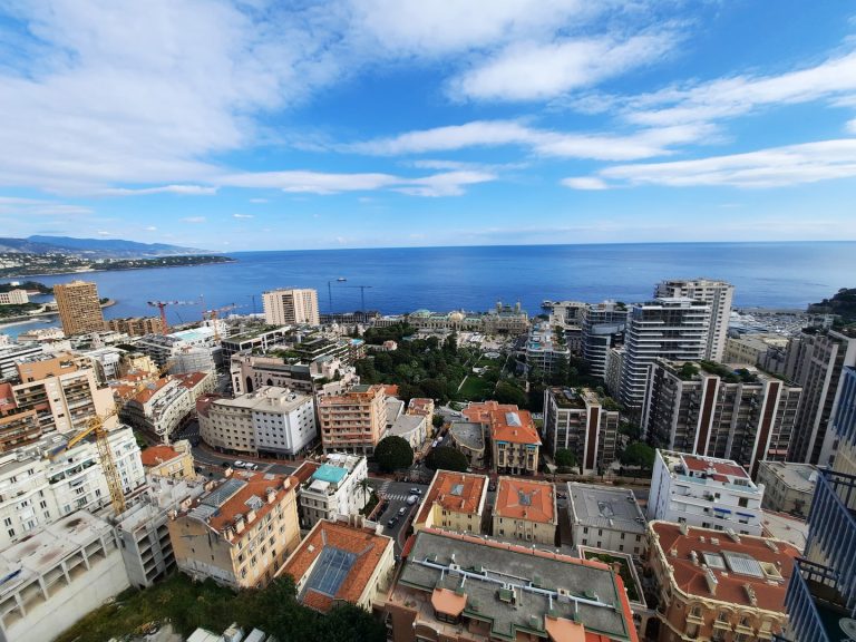 1-BEDROOM APARTMENT FOR RENT – LE MILLEFIORI, MONT..
