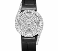 Piaget Limelight Gala – White Gold & Diamonds
Ref...