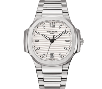 Patek Philippe Nautilus Ladies – For Sale
Ref: 711..