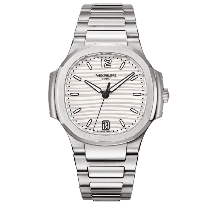 Patek Philippe Nautilus Ladies – For Sale
Ref: 711..