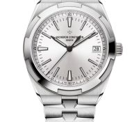 Vacheron Constantin Overseas – Silver Dial – For S..