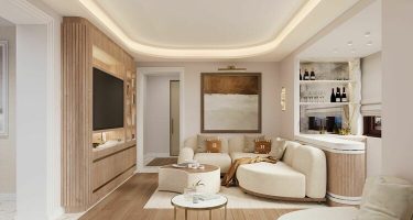 For Sale – Riviera Palace – Luxurious 4/5-Room Apa..