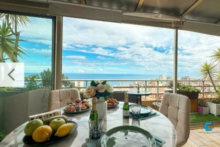 SEASONAL RENTAL – Elegant 2-Bedroom Apartment with..