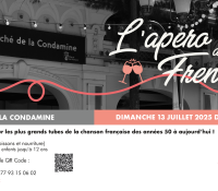 L’Apéro des Frenchy
